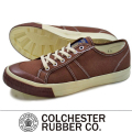COLCHESTER コルチェスター Alpha 1892 LT BROWN