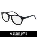 HAN KJOBENHAVN ハン コペンハーゲン TIMELESS サングラス GRANITE/CLEAR