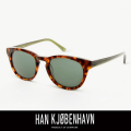 HAN KJOBENHAVN ハン コペンハーゲン TIMELESS Amber/T.GREEN