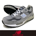 NEW BALANCE  ニューバランス M992 GR