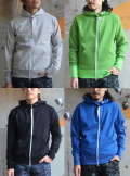 narifuri ナリフリ Zip parka（NF857）