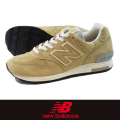 NEW BALANCE  ニューバランス M1400 BE  BEIGE