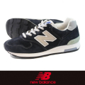 NEW BALANCE  ニューバランス M1400 NV  NAVY