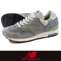 NEW BALANCE  ニューバランス M1400 SB  STEELBLUE