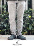 MAIDEN NOIR メイデン・ノアール SUIT PANTS