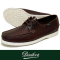 Paraboot パラブーツ　DOMINGUE BROWN