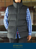 PENDLETON ペンドルトン Billings Down Vest