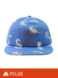 POLeR ポーラー  FLOPPY SURFY HAT