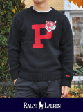 POLO RALPH LAUREN ポロ ラルフローレン POLO TIGER SWEATER