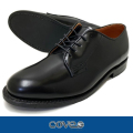 Cove Shoe コーブシュー POSTAL OXFORD  BLACK