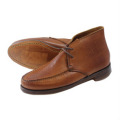 POLO RALPH LAUREN ポロ ラルフローレン ENVILLE CHUKKA BOOTS