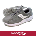 Saucony サッカニー GRID9000 Gray/White