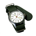 TIMEX for J.CREW ミリタリーウォッチ 腕時計　KHA