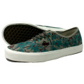 VANS バンズ AUTHENTIC CA HULA CAMO ALMINIUM