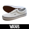 VANS バンズ ERA TRUE WHITE