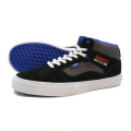 VANS バンズ OTW BEDFORD LOLIFE BLK/PEWTER