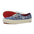 VANS バンズ　AUTHENTIC CA PAISLEY LIMOGES