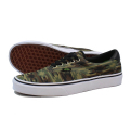 VANS バンズ ERA 59 NATIVE CAMO BLACK