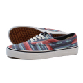 VANS バンズ　ERA VANDOREN MAUI/BLK
