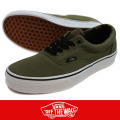VANS バンズ Era VINTAGE CAMO GREEN