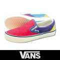 VANS バンズ CLASSIC SLION LITE MULTI 90s