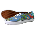 VANS バンズ VAN DOREN AUTHENTIC PARROT/L.BLUE