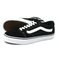 VANS バンズ　TNT 5  BLK/WHT