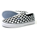 VANS バンズ　ERA PRO BLK/WHT CHECK
