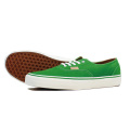 VANS バンズ ERA DECON CA CLASSIC LEATHER GRN