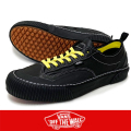 VANS バンズ　DESTRUCT SF (WADE GOODALL)