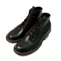 WHITE'S BOOTS ホワイツブーツ セミドレス BLK DRERSS COW STANDARD