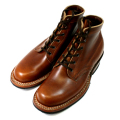 WHITE'S BOOTS ホワイツブーツ セミドレス BRITISH TAN COW HIDE