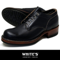 WHITE'S BOOTS  WHITE'S OXFORD(SBR)