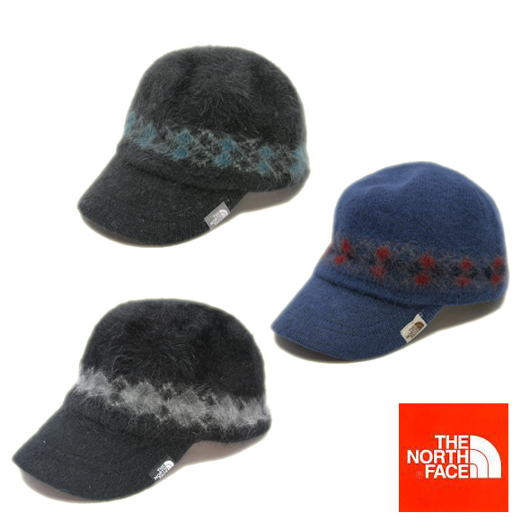 THE NORTH FACE ノースフェイス サーモチロリアンキャップ