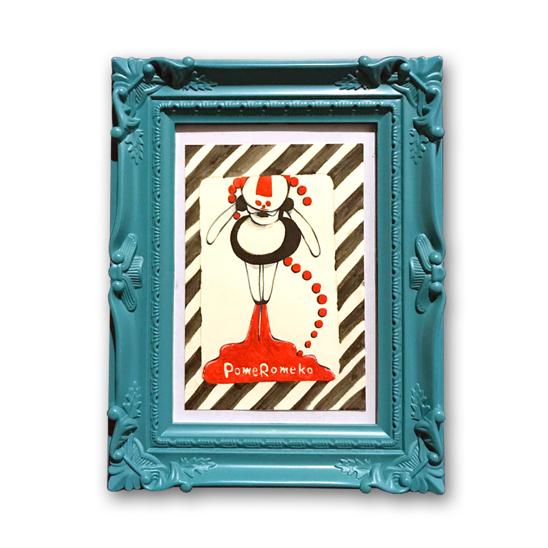 ポメロメコ 劇団イヌカレー ポメロメコ (WANI MAGAZINE COMICS) | 劇団イヌカレー |本