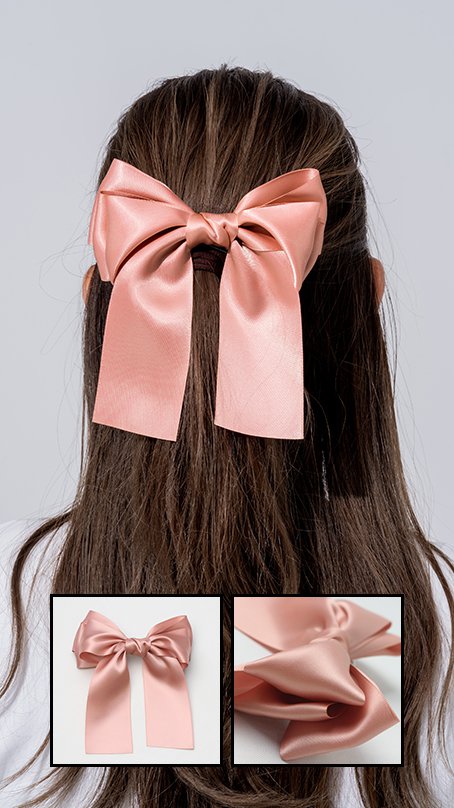 プチマドモアゼルバレッタ