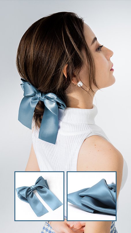 プチマドモアゼルバレッタ