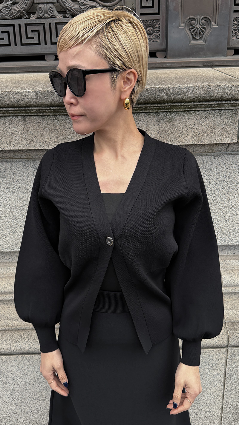 JENNE公式通販｜パリジェンヌのように凛としたレディースファッション