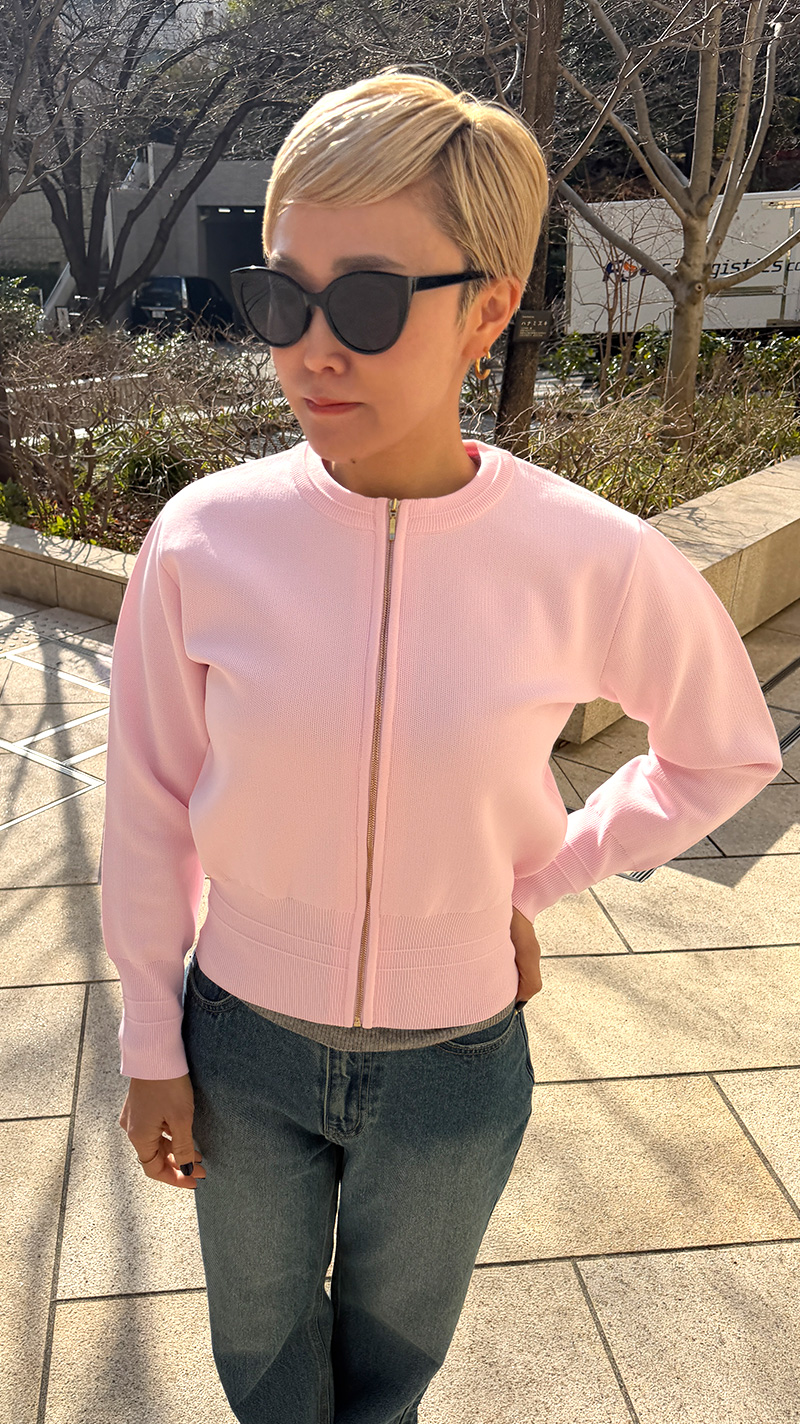 JENNE｜New Arrivals