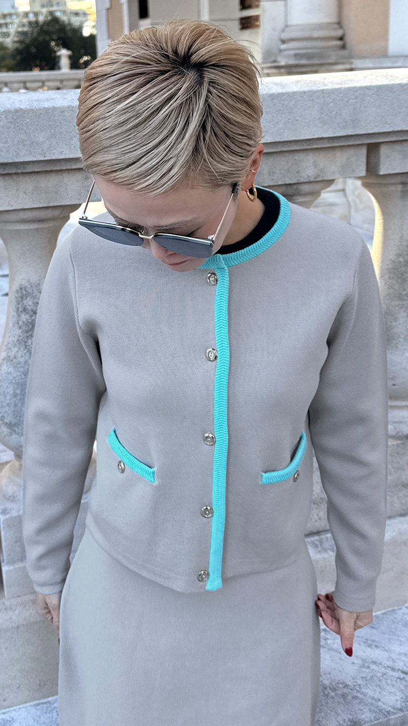 JENNE公式通販｜パリジェンヌのように凛としたレディースファッション