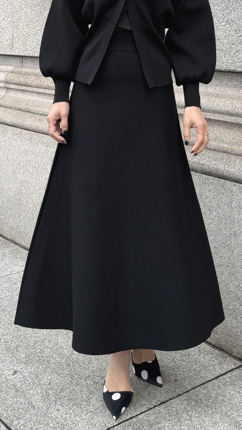 スカート｜JENNE(ジェンヌ)公式通販：パリジェンヌのように凛と