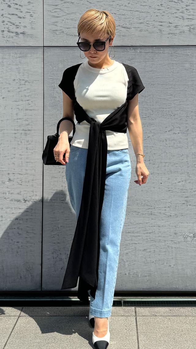 JENNEエレガントスリーブ