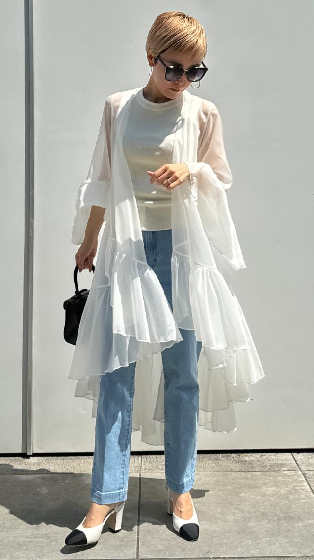 リッチメロウトップス