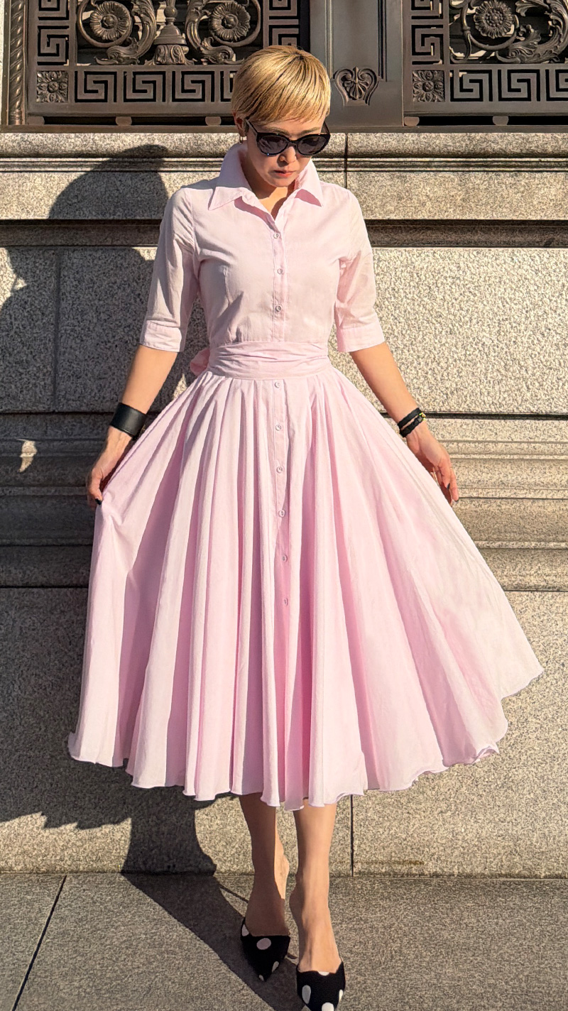 ワンピース｜JENNE(ジェンヌ)公式通販：パリジェンヌのように凛と