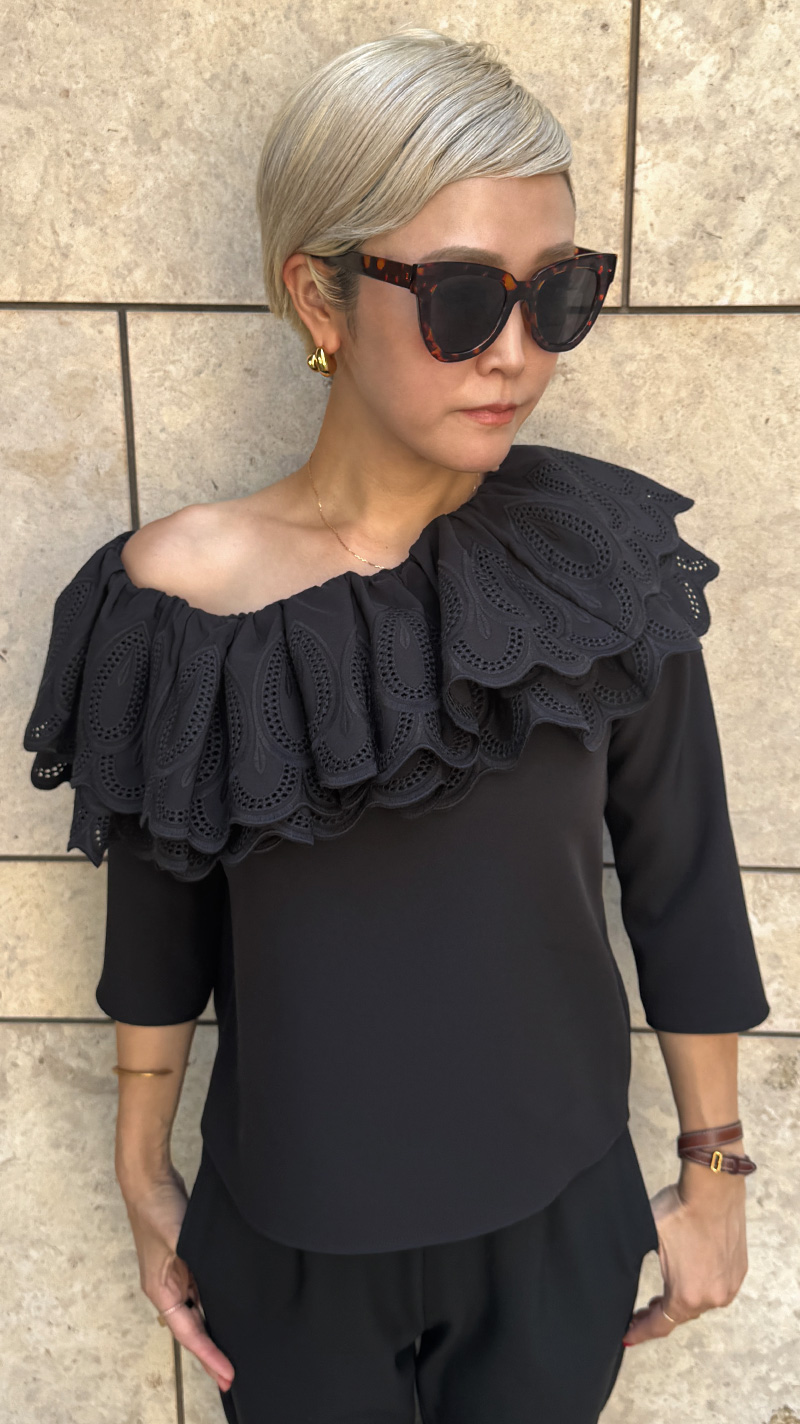 シャツ、ブラウスフォーマルワンピース｜JENNE(ジェンヌ)公式通販