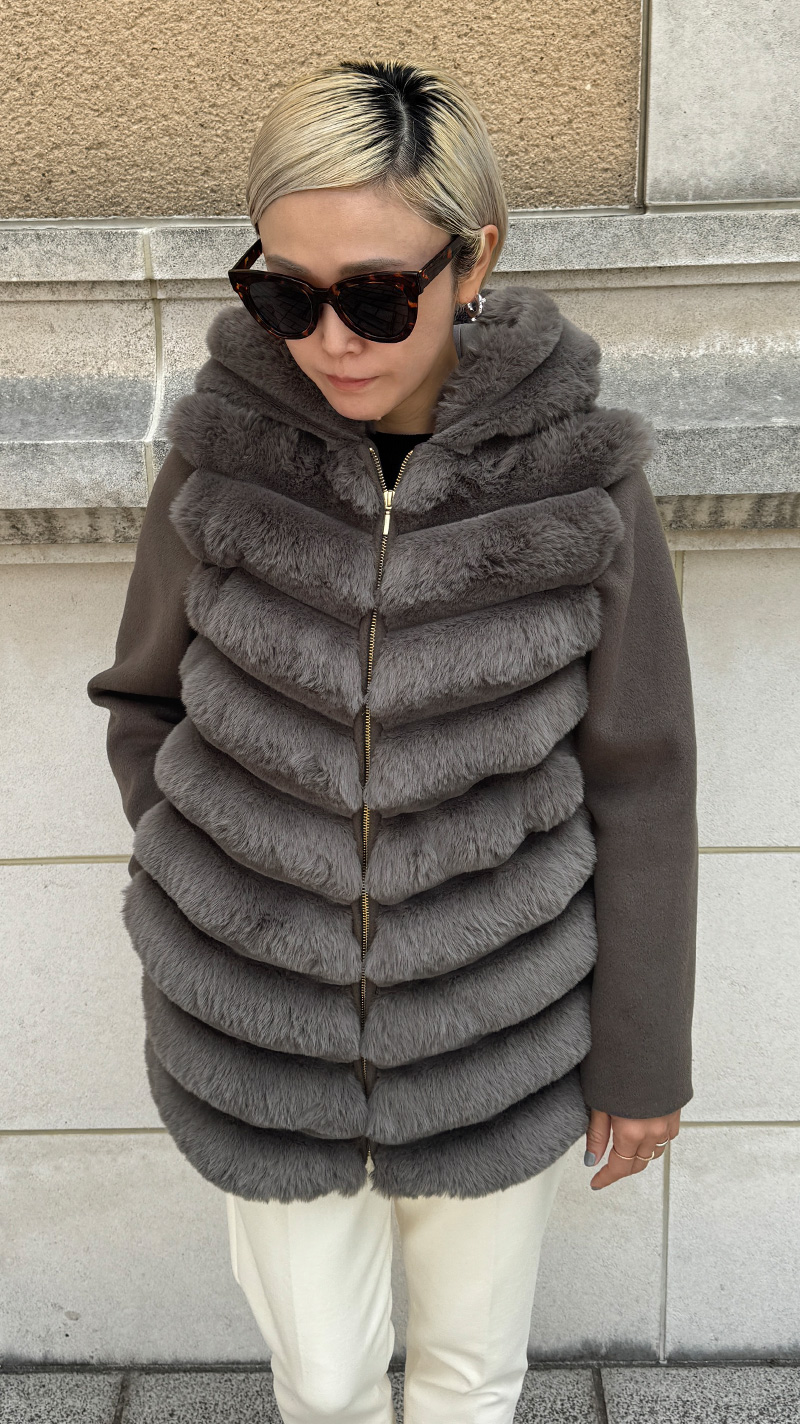 コート｜JENNE(ジェンヌ)公式通販：パリジェンヌのように