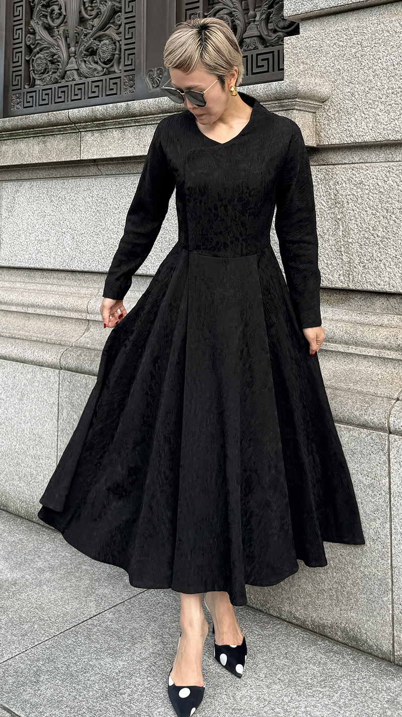 きれいめワンピース｜JENNE(ジェンヌ)公式通販：パリジェンヌの