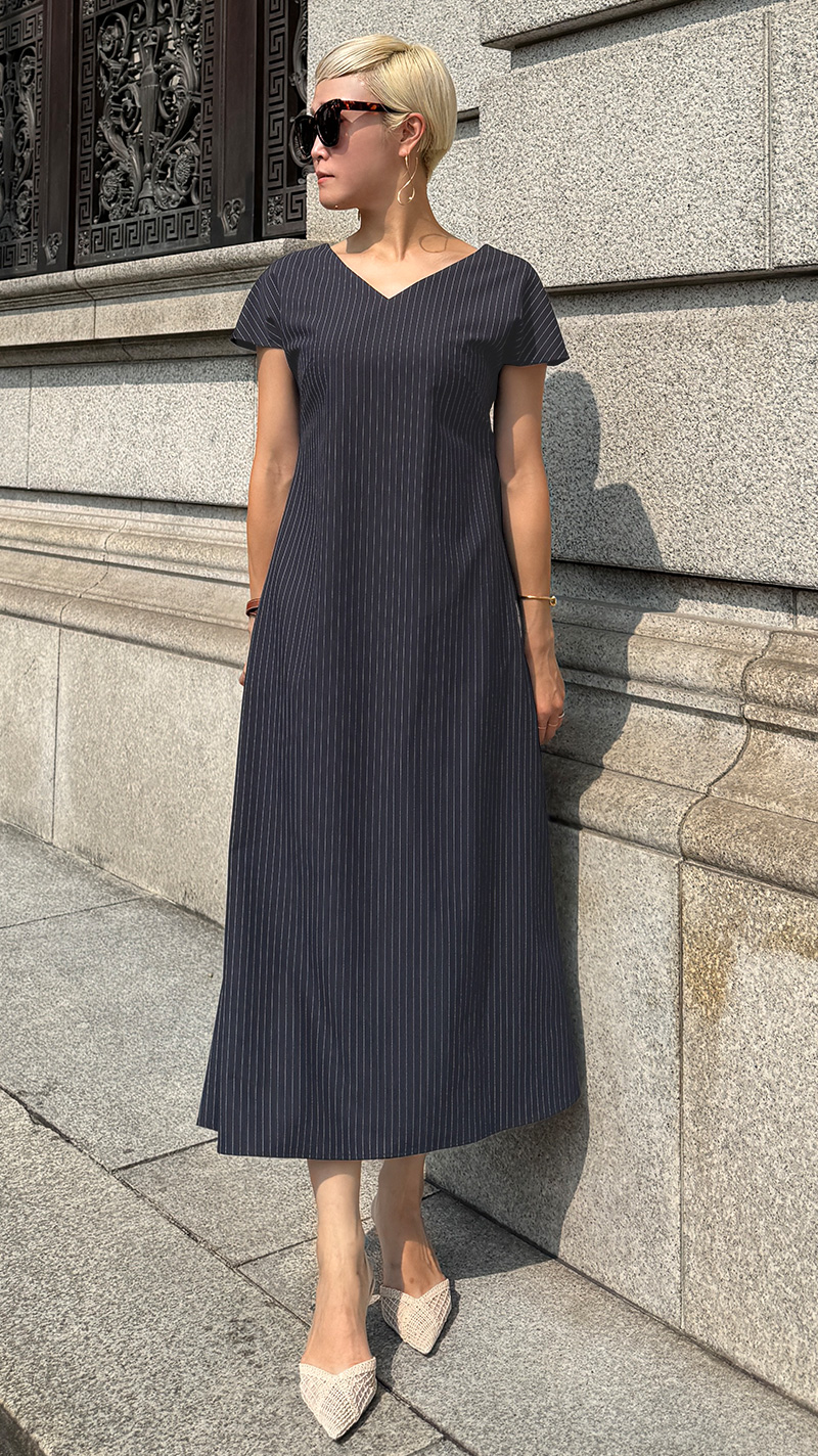 ワンピース｜JENNE(ジェンヌ)公式通販：パリジェンヌのように凛と