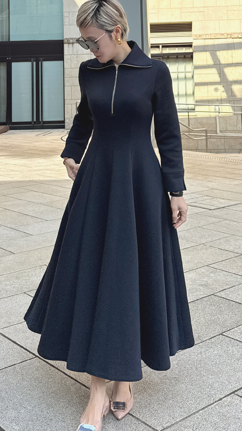 きれいめワンピース｜JENNE(ジェンヌ)公式通販：パリジェンヌの