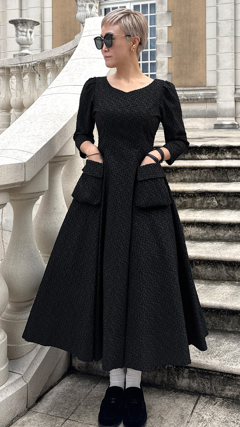 ワンピース｜JENNE(ジェンヌ)公式通販：パリジェンヌのように凛と